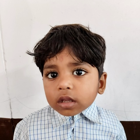 ABHAY SISODIYA 